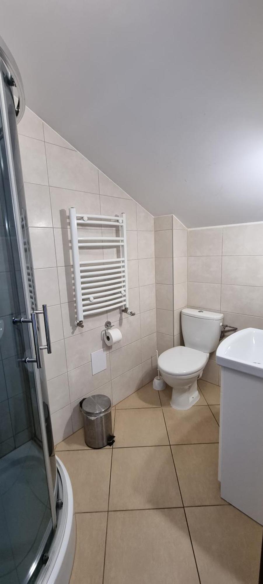 W Zielonym Domku Homestay Lazy (West Pomeranian)